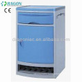 2014 ABS hospital moving bed locker